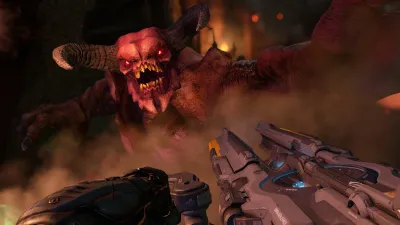 DOOM Anthology — скриншот 5