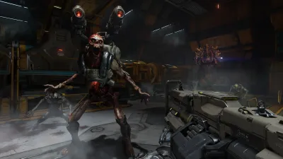DOOM Anthology — скриншот 6