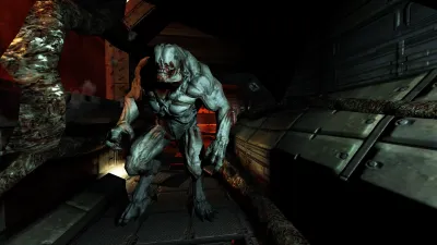 DOOM Anthology — скриншот 7