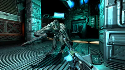 DOOM Anthology — скриншот 8