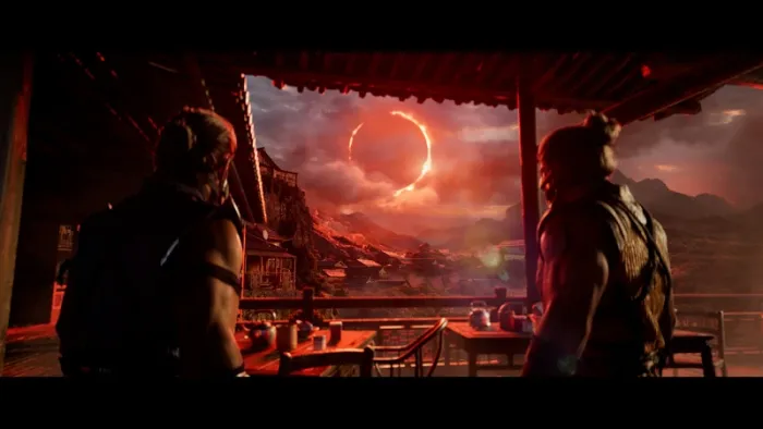 Mortal Kombat™ 1 — скриншот 5