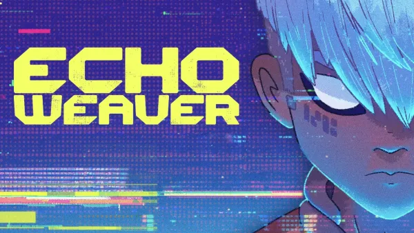 Echo Weaver