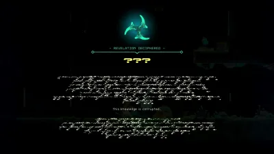 Echo Weaver — скриншот 6