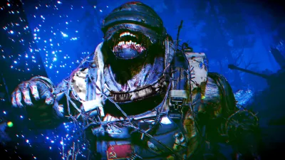 Call of Duty®: Black Ops Cold War (Windows) — скриншот 1