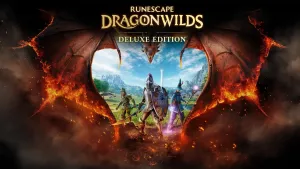 RuneScape: Dragonwilds - Deluxe Edition