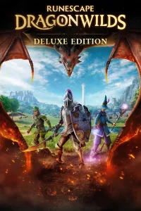 RuneScape: Dragonwilds - Deluxe Edition
