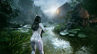 Набор: костюм кролика — скриншот 3