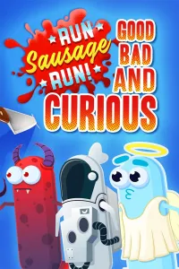 Run Sausage Run: Good, Bad and Curious