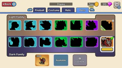 The Legend Of Fireball: Rath DLC — скриншот 6