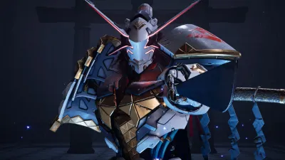 NINJA GAIDEN 4 Standard Edition — скриншот 13