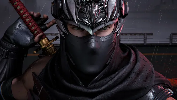 NINJA GAIDEN 4 Standard Edition — скриншот 15