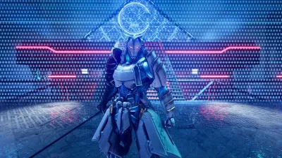 NINJA GAIDEN 4 Standard Edition — скриншот 4