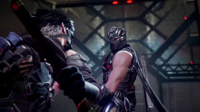 NINJA GAIDEN 4 Standard Edition — скриншот 9