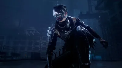 NINJA GAIDEN 4 Standard Edition — скриншот 10