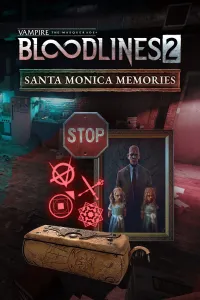Vampire: The Masquerade® - Bloodlines™ 2 - Santa Monica Memories