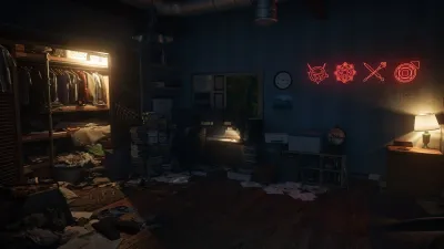 Vampire: The Masquerade® - Bloodlines™ 2 - Santa Monica Memories — скриншот 3