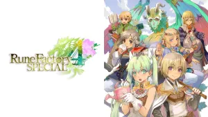 Rune Factory 4 Special - Windows Edition