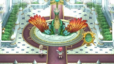 Rune Factory 4 Special - Windows Edition — скриншот 1