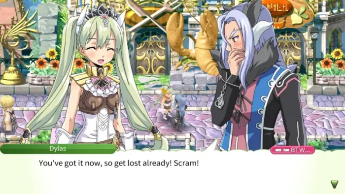 Rune Factory 4 Special - Windows Edition — скриншот 4