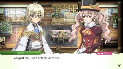Rune Factory 4 Special - Windows Edition — скриншот 6