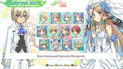 Rune Factory 4 Special - Windows Edition — скриншот 10