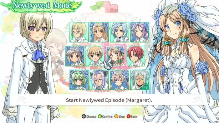 Rune Factory 4 Special - Windows Edition — скриншот 10