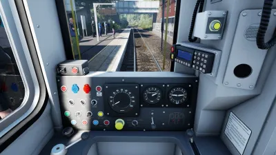 Train Sim World® 6: Cardiff City Network: Radur & Coryton to Penarth & Bae Caerdydd — скриншот 3