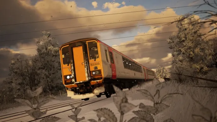 Train Sim World® 6: Cardiff City Network: Radur & Coryton to Penarth & Bae Caerdydd — скриншот 4