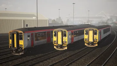 Train Sim World® 6: Cardiff City Network: Radur & Coryton to Penarth & Bae Caerdydd — скриншот 5