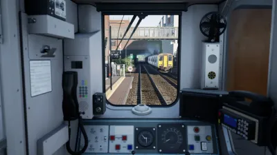 Train Sim World® 6: Cardiff City Network: Radur & Coryton to Penarth & Bae Caerdydd — скриншот 7