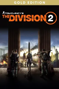 Tom Clancy’s The Division 2 – издание Gold Edition