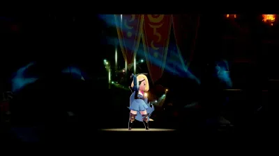 Little Noah: Scion of Paradise Special Edition — скриншот 15