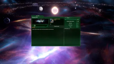 Stellaris: Console Edition - Astral Planes (X|S) — скриншот 1