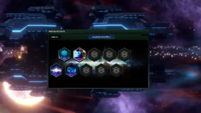 Stellaris: Console Edition - Astral Planes (X|S) — скриншот 5