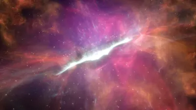 Stellaris: Console Edition - Astral Planes (X|S) — скриншот 6