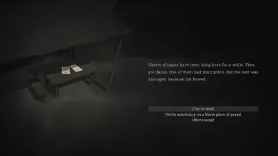 Rooten — скриншот 2