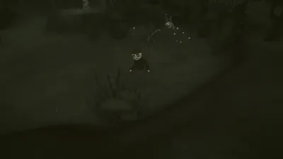 Rooten — скриншот 3