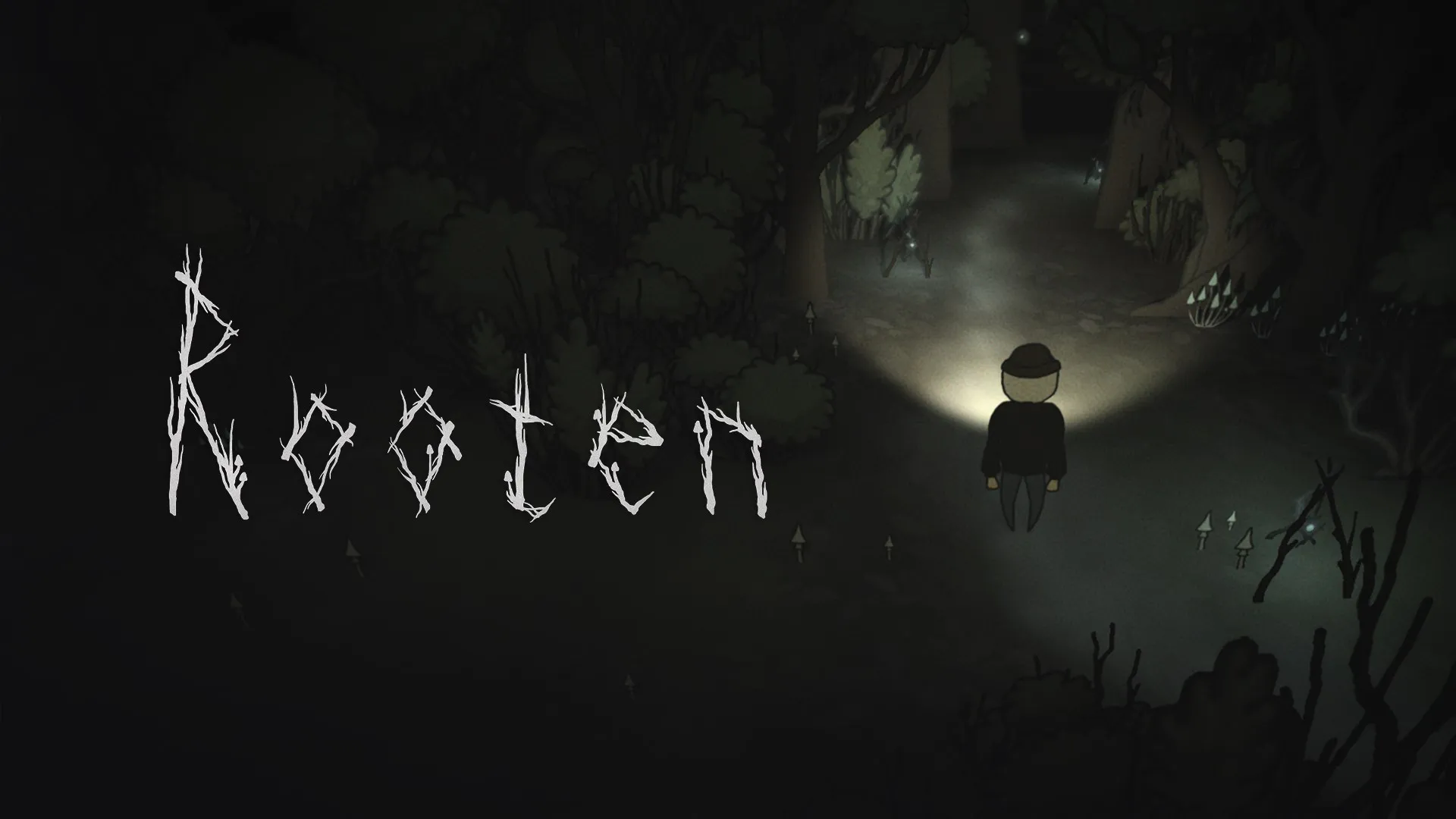 Rooten — трейлер