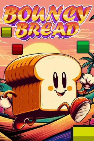 BOUNCY BREAD (XBOX SERIES)