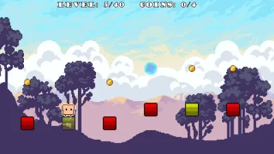 BOUNCY BREAD (XBOX SERIES) — скриншот 1