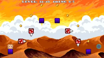 BOUNCY BREAD (XBOX SERIES) — скриншот 11