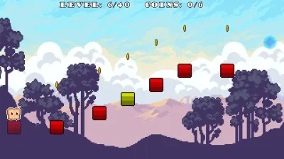 BOUNCY BREAD (XBOX SERIES) — скриншот 2
