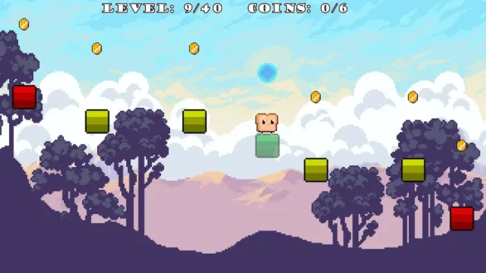BOUNCY BREAD (XBOX SERIES) — скриншот 4