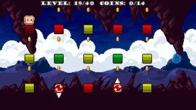BOUNCY BREAD (XBOX SERIES) — скриншот 6