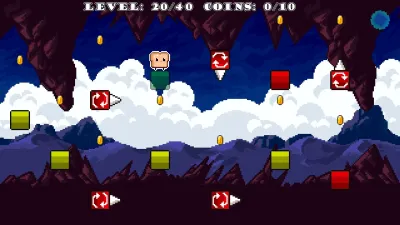 BOUNCY BREAD (XBOX SERIES) — скриншот 7