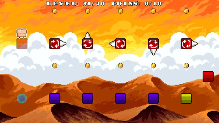 BOUNCY BREAD (XBOX SERIES) — скриншот 10