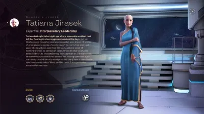 Terraformers: New Frontiers — скриншот 4