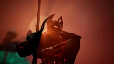 Stray Blade – «Долина скитальцев» — скриншот 6