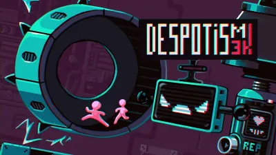 Despotism 3k — скриншот 1