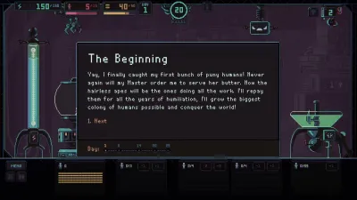 Despotism 3k — скриншот 2